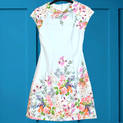 Asos size pastel - ice, blue