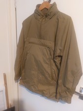 British Softy Smock