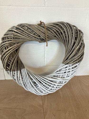 Large chunky willow hanging - large,
