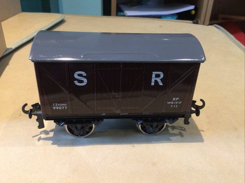 Bassett lowke gauge ton - 12,