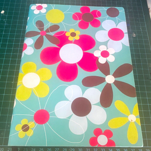 Whsmith modern floral - whsmith,