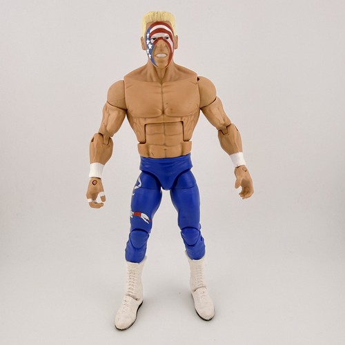Sting wwe mattel - sting, elite
