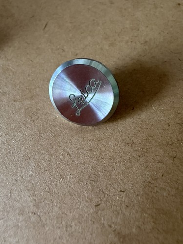 Leica soft release button - leica,