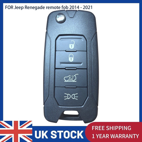 Rfc button flip key - rfc, for