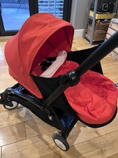 Babyzen Yoyo Newborn Pack And Footmuff