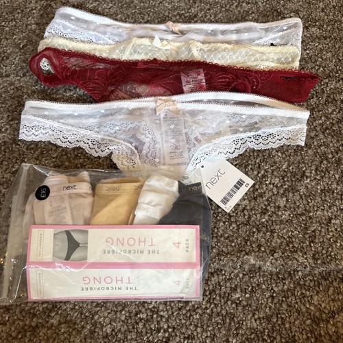 Women next thong knickers - women’s,