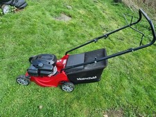 Mountfield HP164 petrol