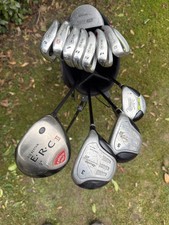 MENS RIGHT HANDED RAM GOLF