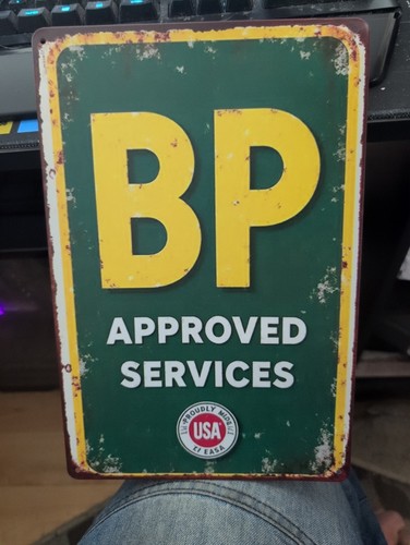 Approved services metal - services,