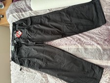 Karrimor Munro Trousers Black