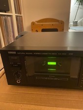 Yamaha KX-500 Natural Sound