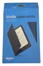 Kindle Paperwhite 11th Generation Leather Cover