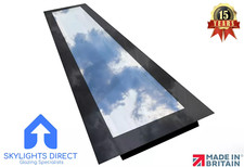 Roof window skylight - roof,