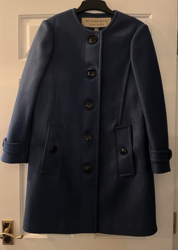 Burberry london longburn - london, blue
