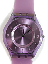 A Lovely 2012 Swatch Skin