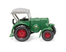 1:160 Scale WIKING 095137 Lanz Bulldog Farm Tractor - BNIB