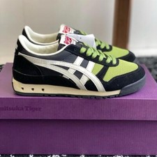 Onitsuka Tiger Ultimate 81 Nm Trainers Shock-Absorbing Non-Slip Casual Shoes