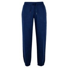 Boys Blue Jogging Bottoms