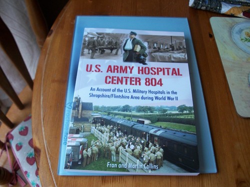Army hospital center 804 - u.s.,