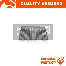 Premium Cabin Filter Fits