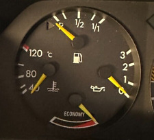 Mercedes W201 190E Fuel Gauge