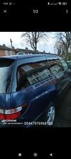 Toyota Previa Middle Rear seats 8 Seater