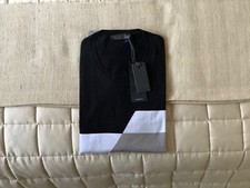 PAL ZILERI CREW NECK COTTON