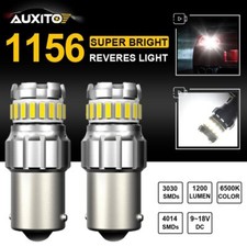 2* Canbus Error Free 1156 P21W