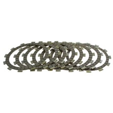 Clutch series plates disc kit