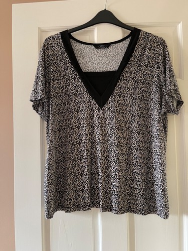 Ladies bon marche - 'bon, top
