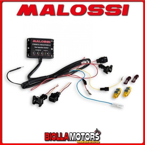 5518182 malossi force master - force,