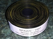 SPAWN (1997) - 35mm CINEMA