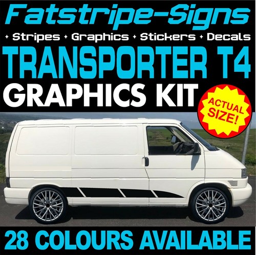 Fit transporter t4 - transporter,