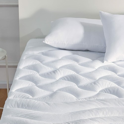 Cooling mattress pad - cooling,