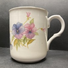 Vintage Crown Trent Sweet Peas