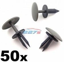 50x Roof Lining & Carpet Trim