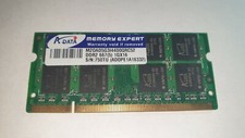 ADATA 1GB RAM MEMORY DDR2 PC2