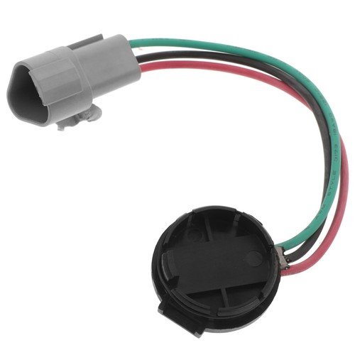 Motor speed sensor replacement - sensor,