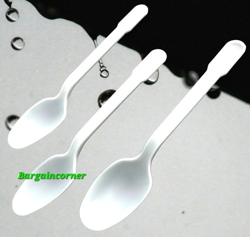 Tea coffee spoons desert - spoons, (n1)
