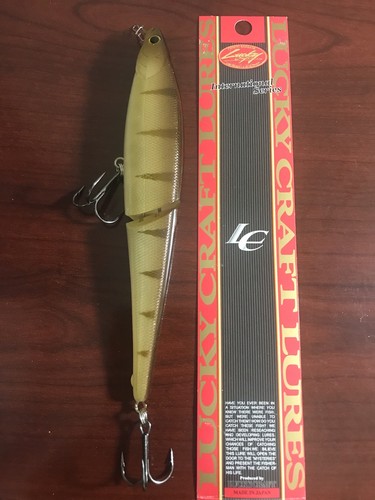 Lucky craft epg pointer - craft,