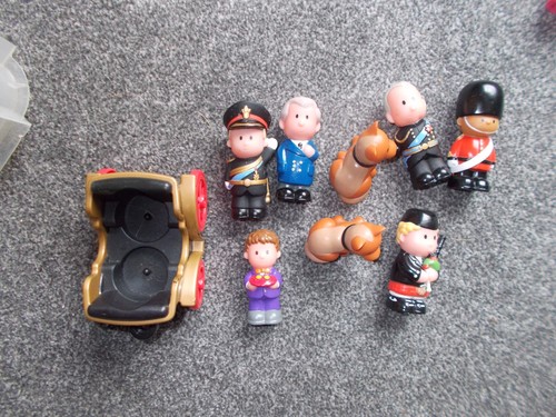 Collection happyland - collection, of