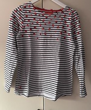 Joules Harbour Print Long