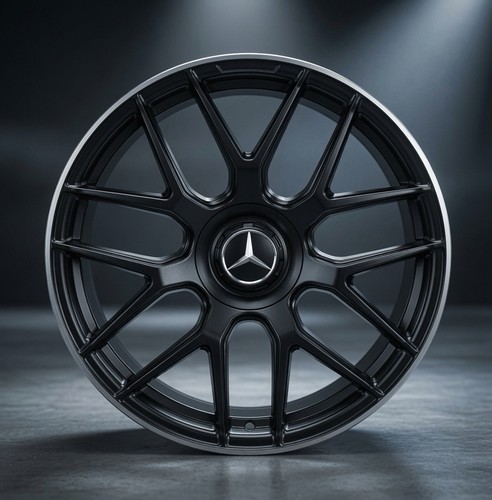 Mercedes a45 a35 amg 19 - a45, 19”