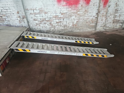 Jacksta recovery truck - jacksta,