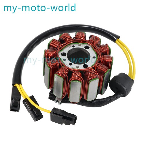 For kawasaki stator - for,
