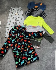Boys clothes bundle size 4-5