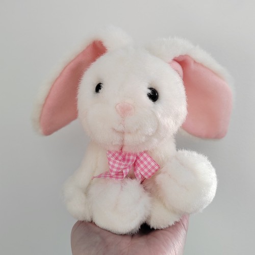 Russ berrie chomper bunny - russ,