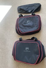 Inner Bags for Ducati