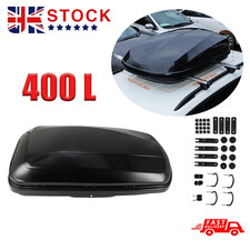 Car Roof Top Box 400Litre