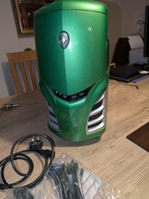 Alienware Area 51 PC Case